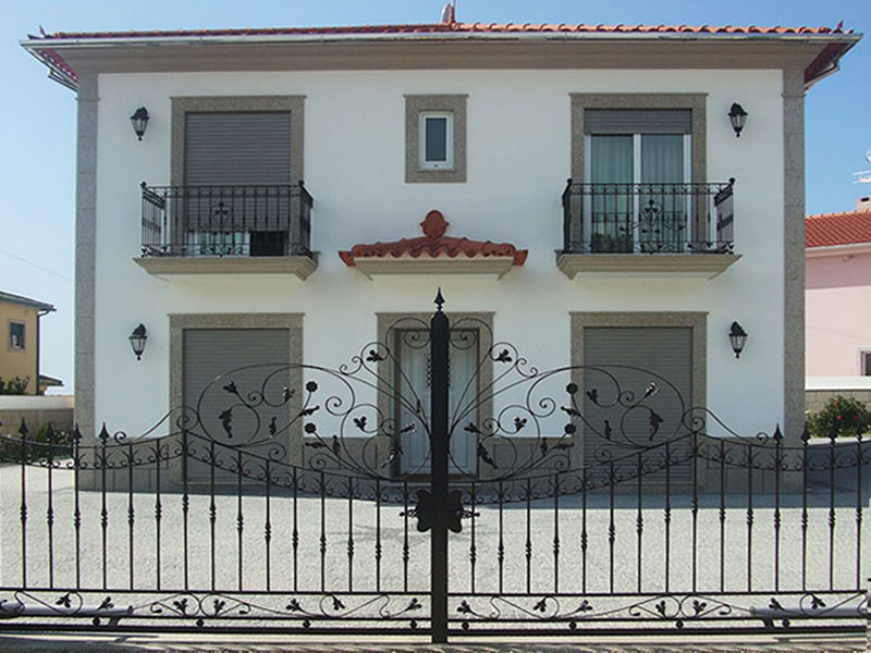 especialidade ferro